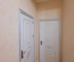 Satılır Yeni tikili, 70m², 3-Otaqlı