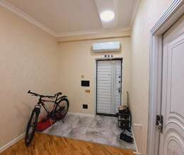 Satılır Yeni tikili, 70m², 3-Otaqlı