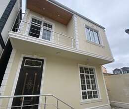 Satış Həyət evi, 120m²