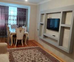 Satılır Yeni tikili, 110m², 4-Otaqlı