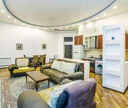 Kirayə verilir Köhnə tikili, 80m², 3-Otaqlı