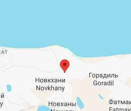 Satış Villa, 650m²