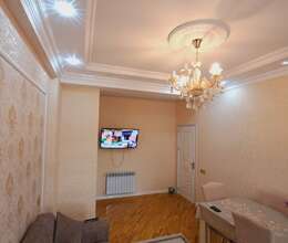 Satılır Yeni tikili, 69m², 3-Otaqlı