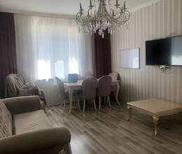 Satılır Yeni tikili, 64m², 2-Otaqlı