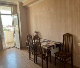 Kirayə verilir Yeni tikili, 47m², 1-Otaqlı