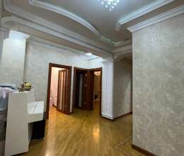 Satılır Yeni tikili, 96m², 3-Otaqlı