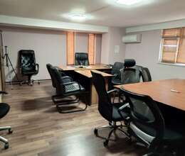 Ofis İcarəyə verilir