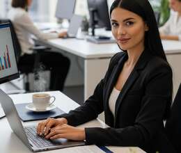 Tələbələr Üçün Biznes Sahəsində Xüsusi Layihə