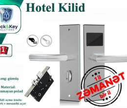 Hotel(kilid)