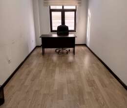 Ofis İcarəyə verilir