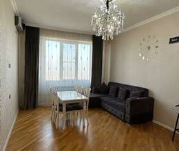 Satılır Yeni tikili, 48m², 2-Otaqlı