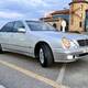 Mercedes E 270, 2000 il