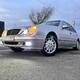 Mercedes E 270, 2000 il