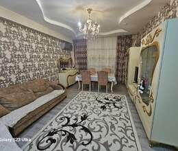 Satılır Yeni tikili, 100m², 3-Otaqlı