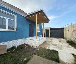 Mastağada yol enari ev satılir