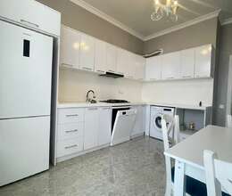 Kirayə verilir Yeni tikili, 2-Otaqlı, 60m²