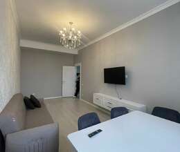 Kirayə verilir Yeni tikili, 2-Otaqlı, 60m²