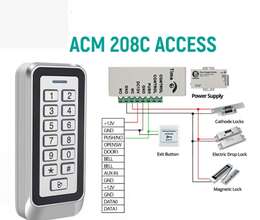 Access control