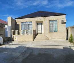 Satış Həyət evi, 95m²