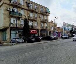 Satılır Yeni tikili, 57m², 2-Otaqlı