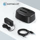 UGREEN SATA HDD Docking Station