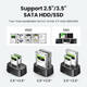 UGREEN SATA HDD Docking Station