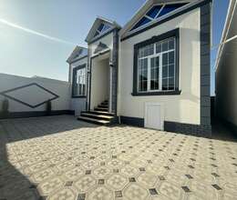 Savalanda 3 otaq ev satılır