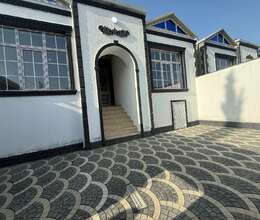 Savalanda yol kenari ev satılır