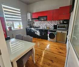 Satış Həyət evi, 100m²