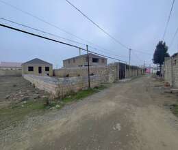Satış Həyət evi, 120m²