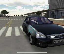 LADA (VAZ) Priora, 2018 il