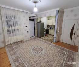 Satış Həyət evi, 50m²