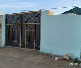 Satış Həyət evi, 50m²