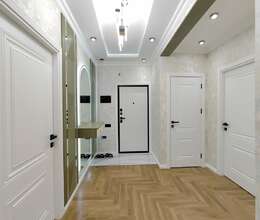 Satılır Köhnə tikili, 80m², 3-Otaqlı