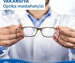 Optika Məsləhətçisi