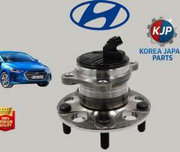 Hyundai Elantra  2016-2018 2.0 Benzin Stupica Arxa