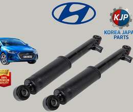 Hyundai Elantra  2016-2018 2.0 Benzin Amartizator Arxa