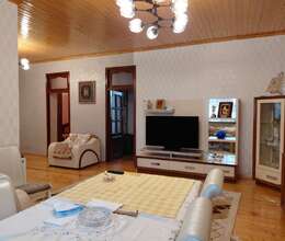 Satış Həyət evi, 260m²