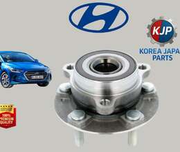 Hyundai Elantra  2016-2018 2.0 Benzin Stupica Qabaq