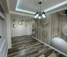 Satılır Yeni tikili, 82m², 3-Otaqlı