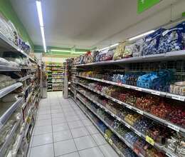 Obyekt Şəbəkə Market – Masazır q. – ucuztap.az