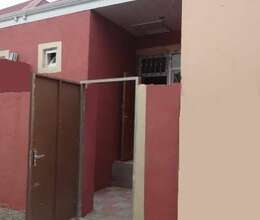 Satış Həyət evi, 36m²