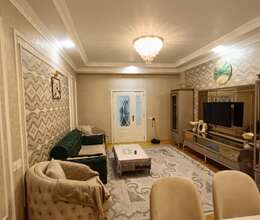 Satılır Yeni tikili, 133m², 4-Otaqlı