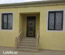 Satış Həyət evi, 47m²