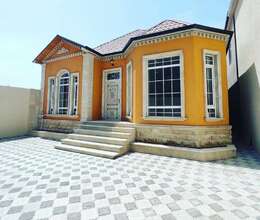 Satış Həyət evi, 90m²