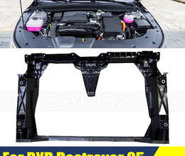 BYD 05 Radiator ekran