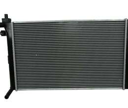 Byd 05 su radiatoru 