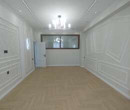 Satılır Yeni tikili, 110m², 3-Otaqlı