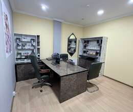 Ofis İcarəyə verilir