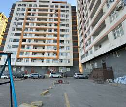 Satılır Yeni tikili, 175m², 3-Otaqlı